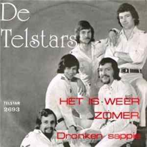 De Telstars - Het Is Weer Zomer Mp3