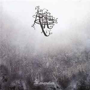As Autumn Calls - Resignation Mp3