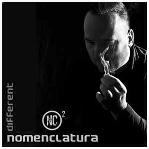 Nomenclatura - Different Mp3