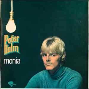 Peter Holm - Monia Mp3