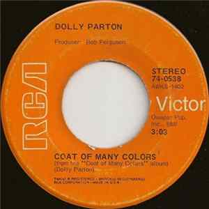 Dolly Parton - Coat Of Many Colors Mp3