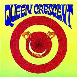 Queen Crescent - Queen Crescent Mp3