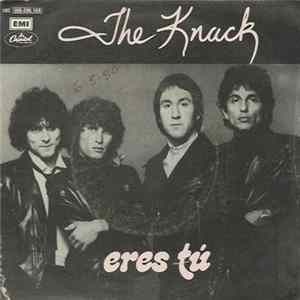 The Knack - It's You Mp3