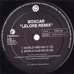 Boxcar - Lelore Remix Mp3