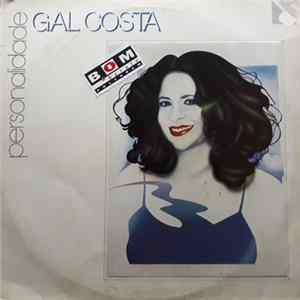 Gal Costa - Personalidade Mp3