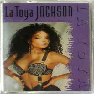La Toya Jackson - La Toya Mp3