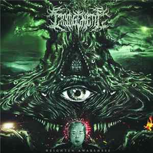 Cryogenetic - Heighten Awareness Mp3
