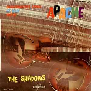 The Shadows - Apache Mp3
