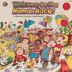 Joy Wilt, Ron Berry , Dan Barker - Welcome To The Human Race! Mp3