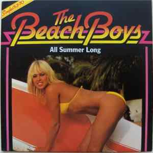 Beach Boys - All Summer Long Mp3