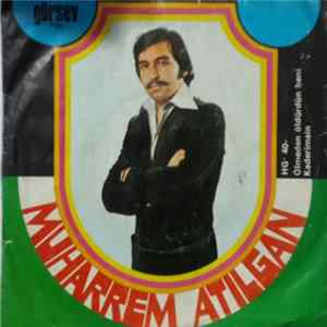 Muharrem Atılgan - Ölmeden Öldürdün Beni/Kaderimsin Mp3