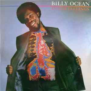 Billy Ocean - Inner Feelings Mp3