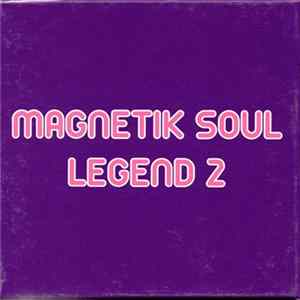 Various - Magnetik Soul Legend 2 (Vol. 6-10) Mp3