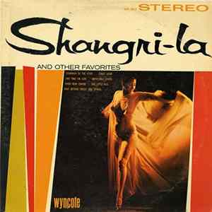 Jack Weigand - Shangri-La Mp3