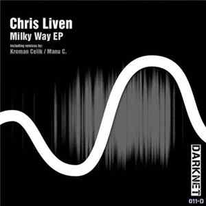 Chris Liven - Milky Way EP Mp3