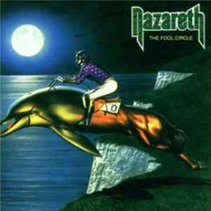 Nazareth - The Fool Circle Mp3