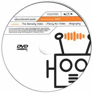 Abandoned Pools - Humanistic Mp3