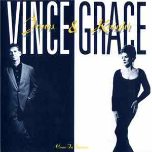 Vince Jones & Grace Knight - Come In Spinner Mp3
