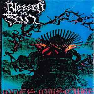 Blessed In Sin - Odes Obscures Mp3