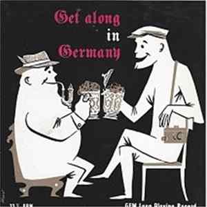 No Artist - Get Along In Germany Mp3