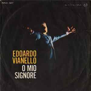 Edoardo Vianello - O Mio Signore Mp3
