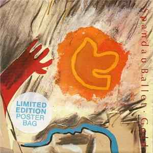 Spandau Ballet - Gold Mp3