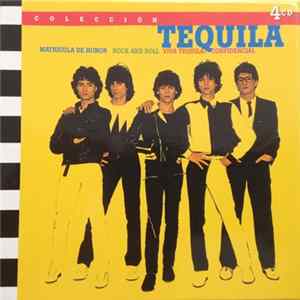 Tequila - Colección Tequila Mp3