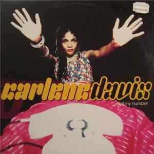 Carlene Davis - Dial My Number Mp3