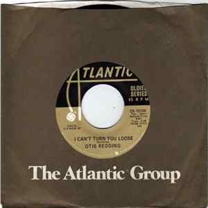 Otis Redding - I Can't Turn You Loose / Security Mp3