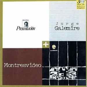 Jorge Galemire, Montresvideo - Presentación + Montresvideo Mp3