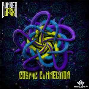 Bunker Jack - Cosmic Connection Mp3