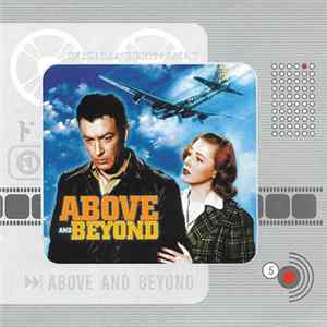 Hugo Friedhofer - Above And Beyond Mp3