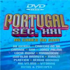 Various - Portugal Séc. XXI As Cores Do Som Mp3