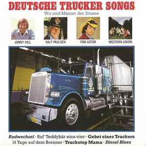 Various - Deutsche Trucker Songs Mp3