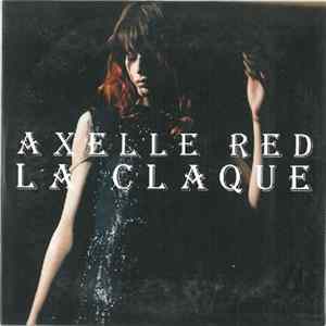 Axelle Red - La Claque Mp3