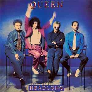 Queen - Headlong Mp3