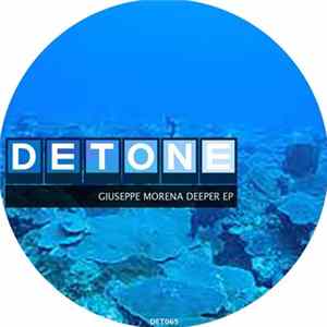 Giuseppe Morena - Deeper EP Mp3