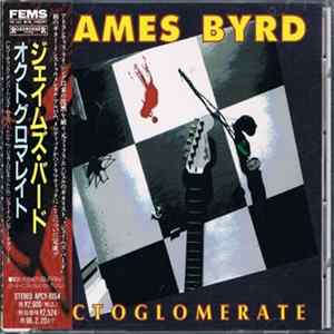 James Byrd - Octoglomerate Mp3