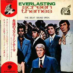 The Beat Sound Orchestra - Everlasting Screen Themes Mp3