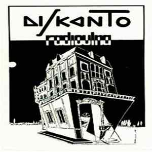 Diskanto - Radioulna Mp3