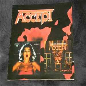 Accept - Breaker/Restless And Wild Mp3