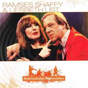 Ramses Shaffy & Liesbeth List - Nederlandstalige Popklassiekers Mp3