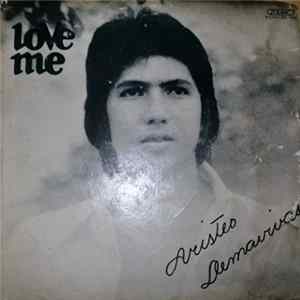 Aristeo Demavivas - Love Me Mp3
