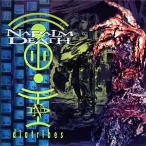 Napalm Death - Diatribes Mp3