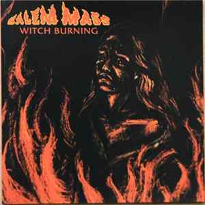 Salem Mass - Witch Burning Mp3