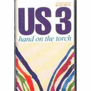 Us3 - Hand On The Torch Mp3