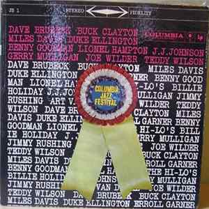 Various - Columbia Jazz Festival Mp3