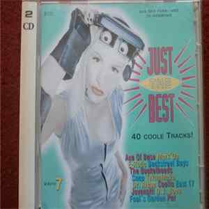 Various - Just The Best - Volume 7 Mp3