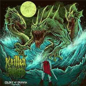 Keillen Allith - Colors of Grimmx Mp3