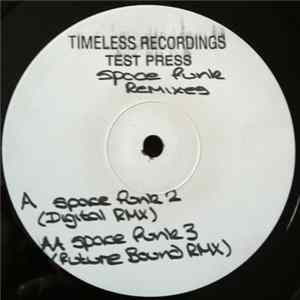 S.O.S. - Spacefunk Remixes Mp3